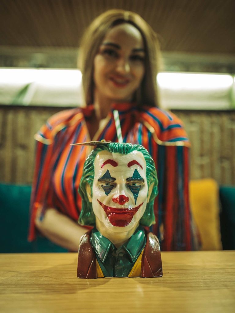 coctel joker mohana